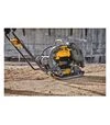 Виброплита прямоходная аккумуляторная DeWALT POWERSHIFT, 28 м/мин, 15 кН, без АКБ и ЗУ (DCPS7154N) - 5