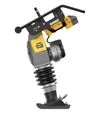 Виброного аккумуляторная DeWALT POWERSHIFT, 14 м/мин, 11,6 кН, без АКБ и ЗУ (DCPS660N) - 2