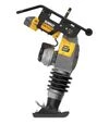 Виброного аккумуляторная DeWALT POWERSHIFT, 14 м/мин, 11,6 кН, без АКБ и ЗУ (DCPS660N) - 4