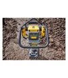 Виброного аккумуляторная DeWALT POWERSHIFT, 14 м/мин, 11,6 кН, без АКБ и ЗУ (DCPS660N) - 5