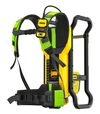 Вибратор глубинный аккумуляторный DeWALT POWERSHIFT, наплечный, без АКБ и ЗУ (CPS310N) - 4