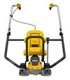 Виброрейка аккумуляторная DeWALT POWERSHIFT, 1,2-5 м, без АКБ и ЗУ (DCPS330N) - 1