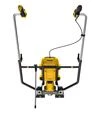 Виброрейка аккумуляторная DeWALT POWERSHIFT, 1,2-5 м, без АКБ и ЗУ (DCPS330N) - 4