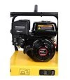 Виброплита реверсная бензиновая ENERSOL EPC-135RL, 22 кН - 7
