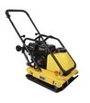 Віброплита прямохідна бензинова ENERSOL EPC-095L, 18 кН - 2