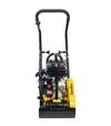 Виброплита прямоходная бензиновая ENERSOL EPC-052L, 8,5 кН - 3