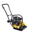 Виброплита прямоходная бензиновая ENERSOL EPC-052L, 8,5 кН - 4