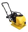 Виброплита прямоходная бензиновая ENERSOL EPC-084L, 14 кН - 2