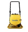 Віброплита прямохідна бензинова ENERSOL EPC-107FLCT, 25 кН - 4