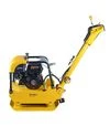 Виброплита реверсная бензиновая ENERSOL EPC-117RL, 25 кН - 3