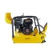 Виброплита реверсная бензиновая ENERSOL EPC-117RL, 25 кН - 4
