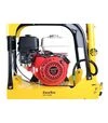 Віброплита реверсна бензинова ENERSOL EPC-155RH, 30,5 кН - 6
