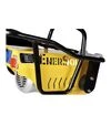 Вибронога электрическая ENERSOL ETR-085E, 3 кВт, 10 кН - 6
