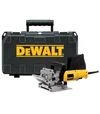 Фрезер ламельний мережевий DeWALT DW682K в кейсі - 3