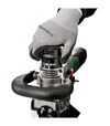 Кромочный фрезер Metabo KFM 15-10 F, 1550 Вт (601752500) - 4