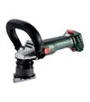 Фрезер кромковий акумуляторний Metabo KFMVB 18 LTX 4 RF, 18 В, без АКБ та ЗП, metaBOX (601769840) - 1