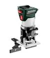 Фрезер аккумуляторный Metabo FMV 18 LTX BL 8, 6/8 мм, без АКБ и ЗУ (601742800) - 2