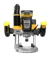 Фрезер DeWALT DCW620H2, XR Li-Ion PowerStack 18 В, 5 А*ч, в кейсе - 1