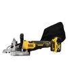 Фрезер ламельний DeWALT DCW682P2, XR Li-Ion 18 В 5 А*год, в кейсі - 1