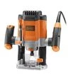 Фрезер BLACK+DECKER KW1200E, 1200 Вт - 1