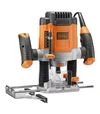 Фрезер BLACK+DECKER KW1200E, 1200 Вт - 2