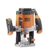 Фрезер BLACK+DECKER KW1200EKA, 1200 Вт, в кейсі - 3