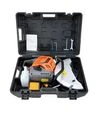 Бензорез GTM GT7208S, 4,7 л.с., 400х20 мм/25,4 мм - 4