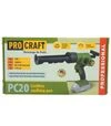 Пістолет клейовий акумуляторний Procraft PC-20 без АКБ та ЗП(030234) - 9