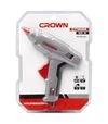 Пістолет клейовий CROWN CT19028, 100 Вт, 11 мм (CT19028) - 1