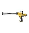 Пістолет для герметиків акумуляторний DeWALT DCE580N, XR Li-lon 18 В, 300-600 мл, без АКБ та ЗП - 2
