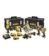 Набір електроінструменту DeWALT DCK623P3 - 2