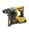 Набір акумуляторного електроінструменту DeWALT DCK685P3T в трьох кейсах TSTAK - 5