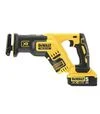Набор аккумуляторных электроинструментов DeWALT DCK856P4 - 17