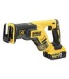 Набор аккумуляторных электроинструментов DeWALT DCK856P4 - 18
