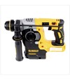 Набор аккумуляторных электроинструментов DeWALT DCK856P4 - 4