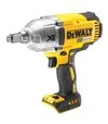 Набор аккумуляторных электроинструментов DeWALT DCK865P4T в четырех кейсах TSTAK - 4