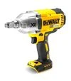 Набор аккумуляторных электроинструментов DeWALT DCK865P4T в четырех кейсах TSTAK - 5