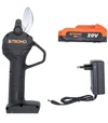 Набір акумуляторного електроінструменту Stromo ACP-30/AAS-20 - 2