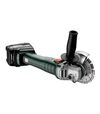 Набор аккумуляторного инструмента Metabo Combo Set 2.4.1, 18 В, кейс (685206510) - 6