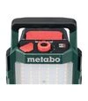 Набор аккумуляторного инструмента Metabo Combo Set 4.3.2, 18 В, сумка (685209000) - 8