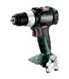 Набор аккумуляторного инструмента Metabo Combo Set 2.4.8 BS LTX BL + KH 18 LTX BL 24 Q (685219650) - 2
