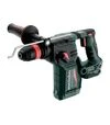 Набор аккумуляторного инструмента Metabo Combo Set 2.4.8 BS LTX BL + KH 18 LTX BL 24 Q (685219650) - 4