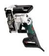 Набор электроинструмента Metabo: штроборез MFE 40 + пылесос ASR 35 L ACP (691058000) - 9