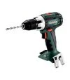 Набор аккумуляторного инструмента Metabo Combo Set 4.1.4 18В BS+KH+W+STA (685232000) - 2