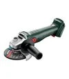 Набор аккумуляторного инструмента Metabo Combo Set 4.1.4 18В BS+KH+W+STA (685232000) - 4