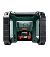 Набор аккумуляторных инструментов Metabo Combo 5.2 (685213000) - 7