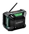Набор аккумуляторных инструментов Metabo Combo 5.2 (685213000) - 4