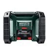 Набор аккумуляторных инструментов Metabo Combo 5.2 (685213000) - 6