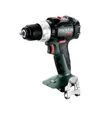 Набор аккумуляторного инструмента Metabo Combo Set 2.5.2, 18В, BSLTBL+BHLTXBL, кейс (685182000) - 2