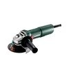 Набор угловых шлифмашин Metabo WE 2200-230 + W 750-125 + 2 алмазных диска, кейс (685172510) - 3